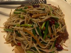 -纪林菜馆·博山菜老字号(华光路店)