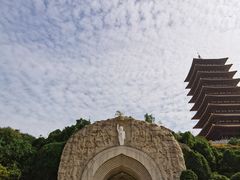 -牛首山文化旅游区