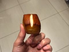 -汉柏麦香德国面包房(海信店)