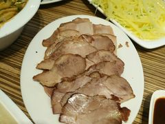-老昌春饼(中央二店)
