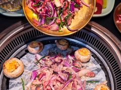 -梨花自助烤肉(西三旗万象汇店)
