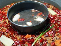 -楠火锅(龙阳广场店)