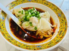 -龙抄手(春熙路总店)