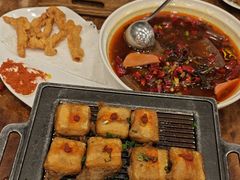 -一楼食业·美食人家