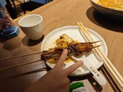 -金掌勺锅包肉(华润万象城店)