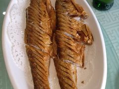 -宏顺佰渔庄(松花湖店)