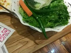 -紫霞门韩国料理烤肉(深南东路店)