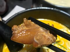 -和府捞面(领展购物广场京通店)