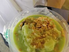 -夏食光安顺小舒冰粉冰浆(甲秀楼店)