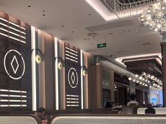 -新世界餐厅(万达店)