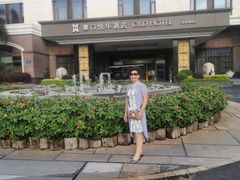 -厦门悦华酒店
