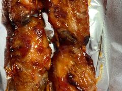 番茄烤翅-炒豆合作社(东四总店)