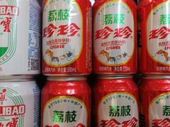 -味然香(海珠中店)
