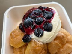 -BUTTERFUL&CREAMOROUS 黄油与面包(三里屯太古里店)