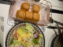 -西堤牛排(北京国瑞店)