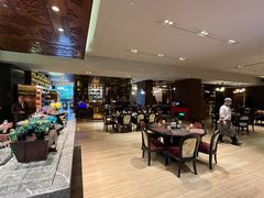 -长沙北辰洲际酒店-兰调全日餐厅