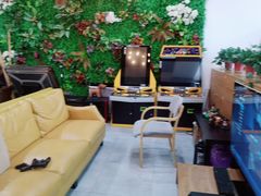 -弓舍射箭俱乐部(高新总店)