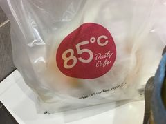 -85度C(南京中山南店)