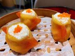 -蔡澜点心·粤菜(丽泽天街店)