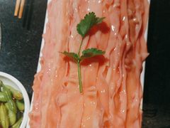 -周师兄大刀腰片火锅(洪崖洞旗舰店)