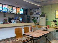 -李先生牛肉面大王(广渠门内店)
