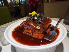 -33号大院·青岛本帮菜(五四广场店)
