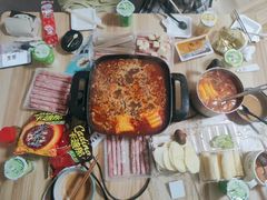 小苹果酸奶-扬大康源乳业鲜奶吧(大学北路店)