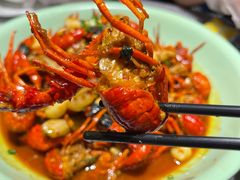 -靓虾二哥长沙地标小龙虾(五一广场店)