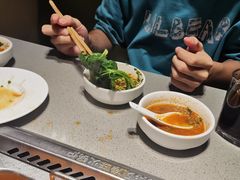 -海底捞火锅(金光华店)