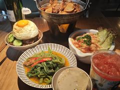 -岛风·台食小馆 ISLAND BISTRO(烟台山店)