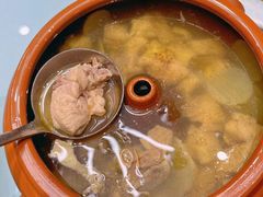 -一品滇香·云南菜(公益西桥店)