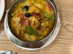 -超群咖啡葡式美食(南贵花园店)