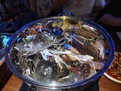 -风暴音乐烧烤串吧
