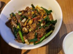 -费大厨辣椒炒肉(万家丽一店)