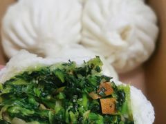 -一品净素包子(旬阳路店)