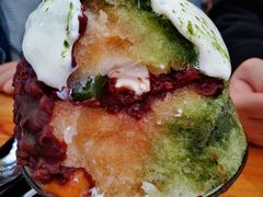 -WONDER ICE 萬得冰田(建設路总店)