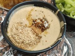 -啊美丽炭火烤肉(滑翔一店)