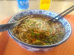 -马艾萨中国兰州牛肉拉面(劲松店)