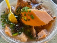 -燕子煨汤(山海关路店)