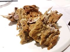 -北李妈妈菜·海肠捞饭(高新万达店)