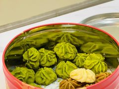 -Tomado绿色烘焙(大尧三路店)