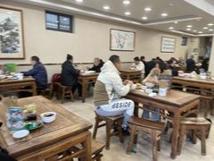 -老刘家永盛斋·传统泡馍(东关南街店)