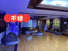 -北丽宫水疗会(宝利来国际大酒店店)