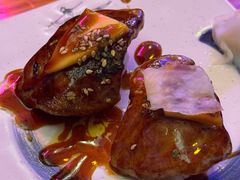 -坂吉屋·居酒屋深夜食堂(龙湖店)