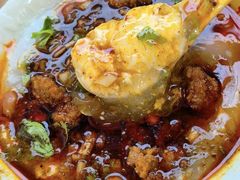 -豆相识•九九豆腐脑(牛咡桥店)