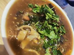 陵水酸粉-胡仕光陵水酸粉