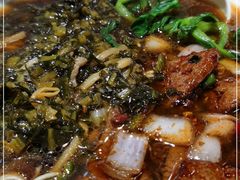-赤酱红油(家乐福店)