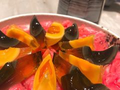 子姜皮蛋-岭南真味·匠心粤菜(K11店)