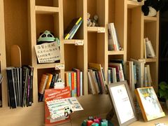 -熊猫邮局(少城店)