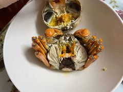 -阳澄湖大闸蟹·琼灵阁牌品牌连锁(吴中总店)
